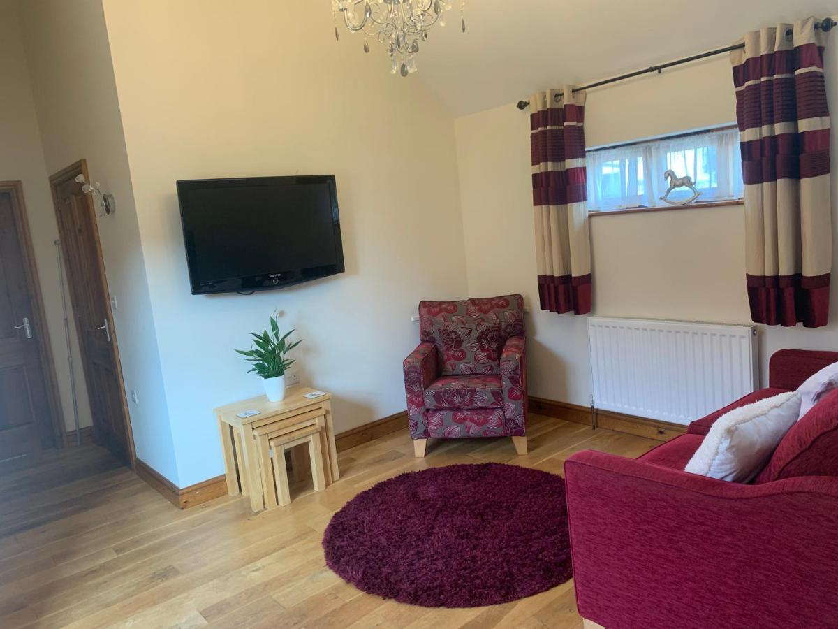 Meals Farm Holiday Cottages - The Stables North Somercotes Экстерьер фото