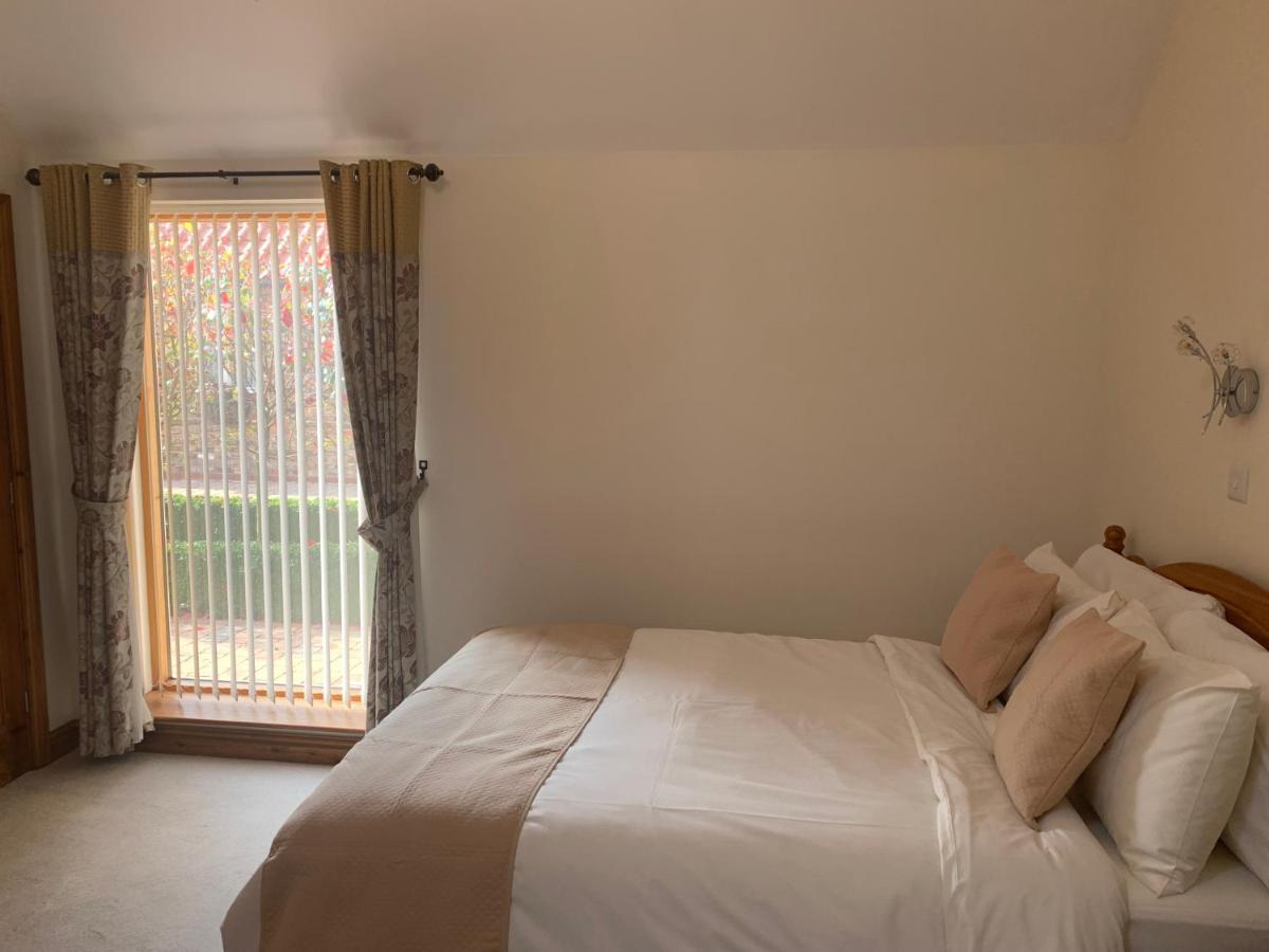 Meals Farm Holiday Cottages - The Stables North Somercotes Экстерьер фото